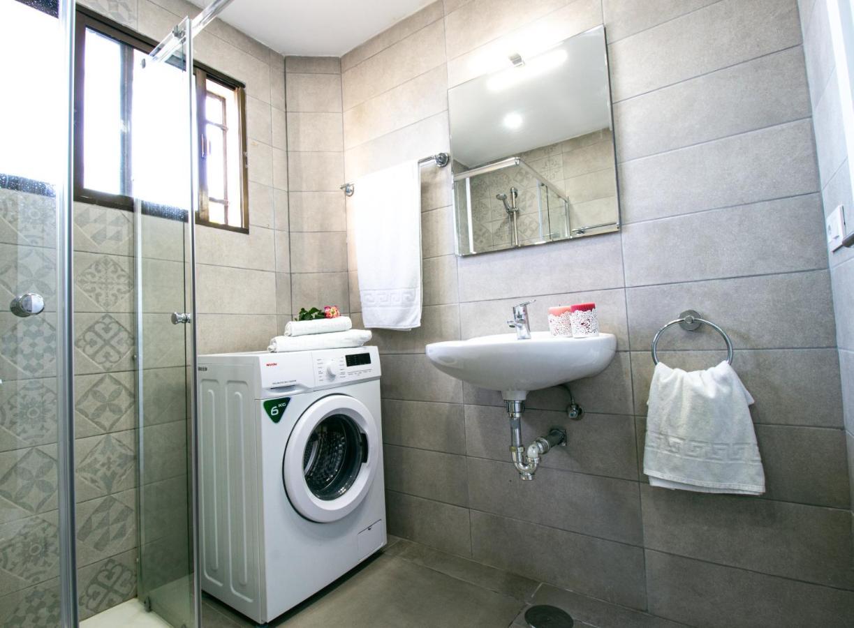 Apartamento En Las Flores I 马斯帕洛马斯 外观 照片
